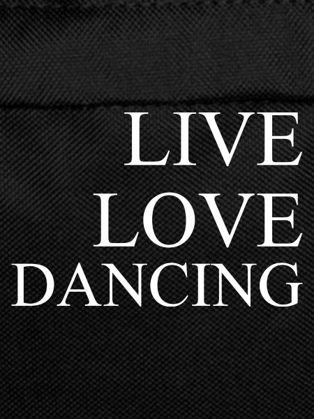 Dancing Dance Music