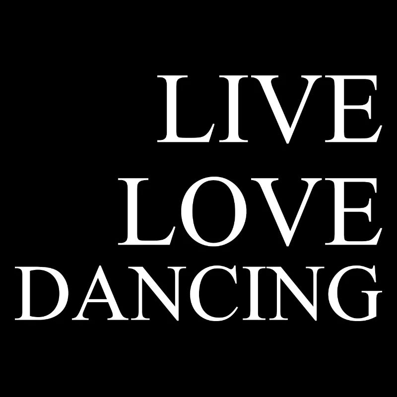 Dancing Dance Music