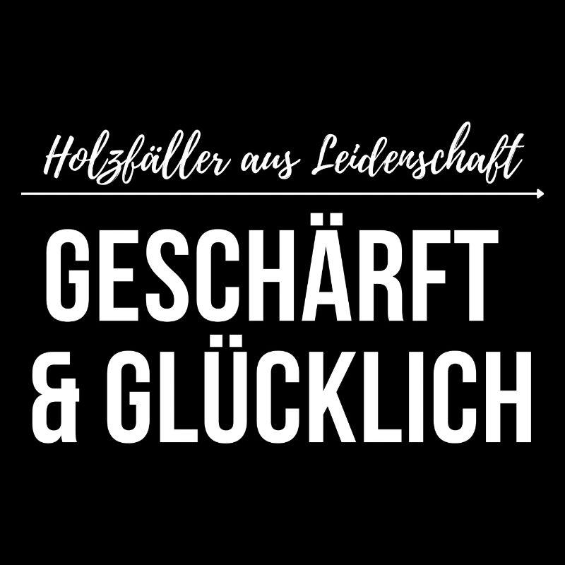 Holzfäller aus Leidenschaft 3
