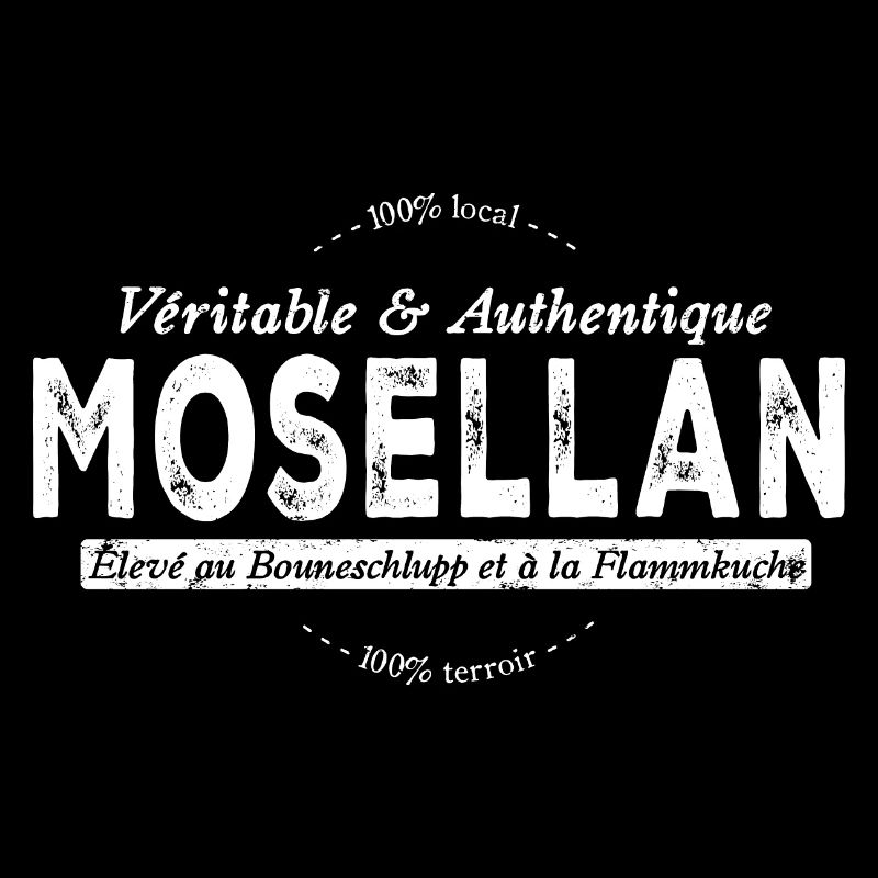 Mosellan de la Moselle