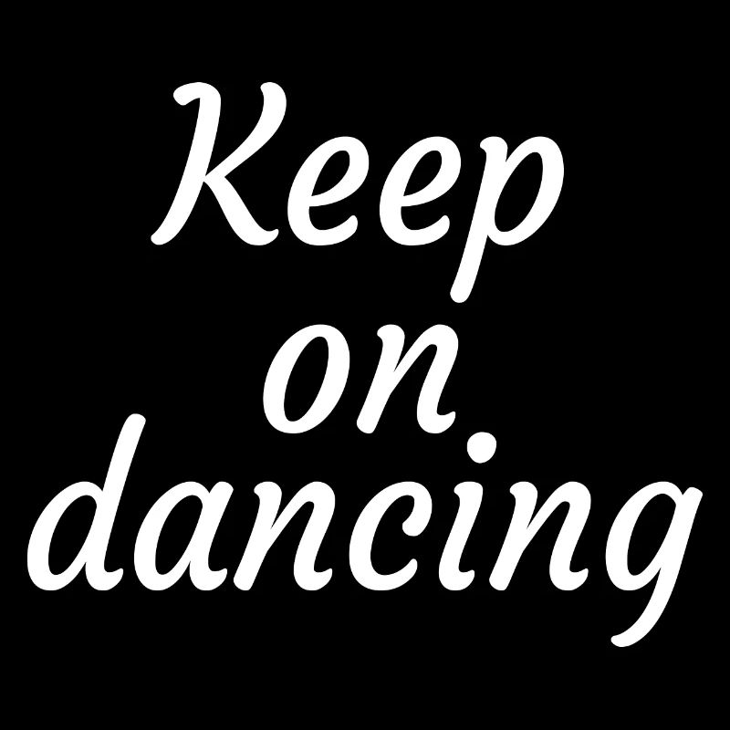 Dancing Dance Music