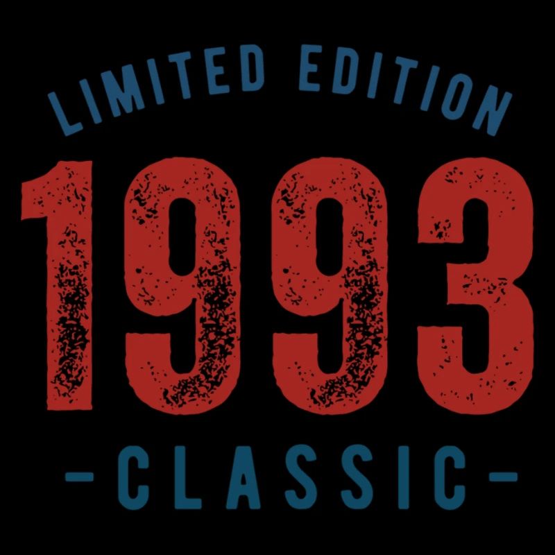 Millésime 1993