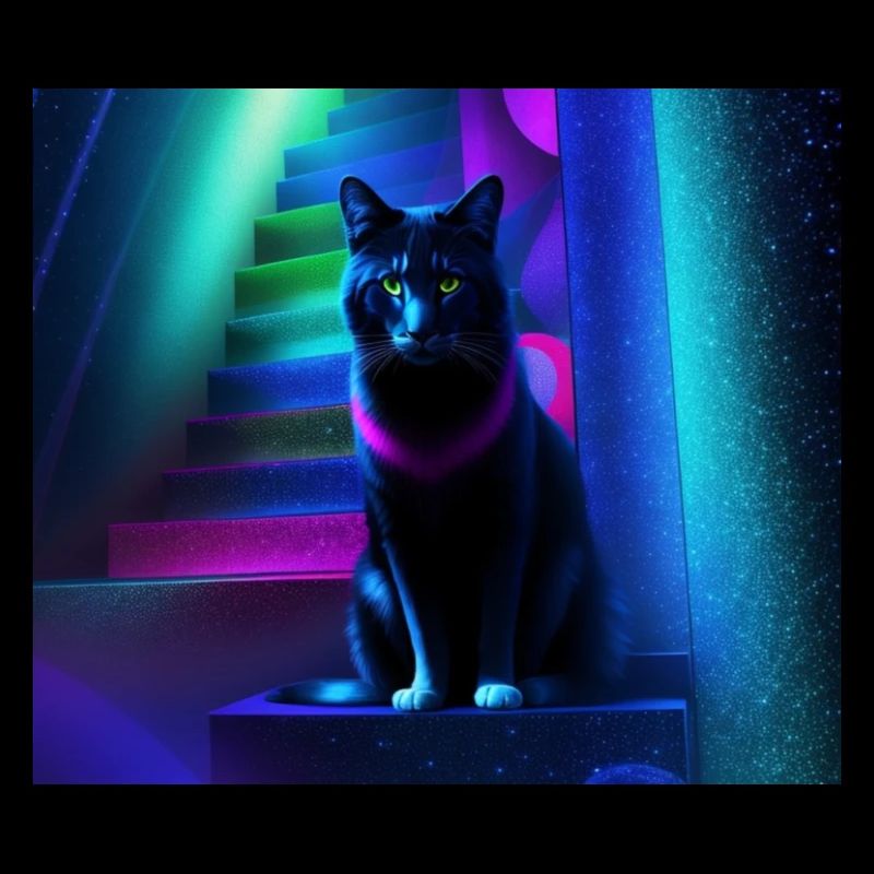 Psy cat