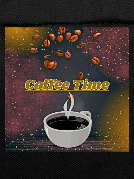 Coffe time