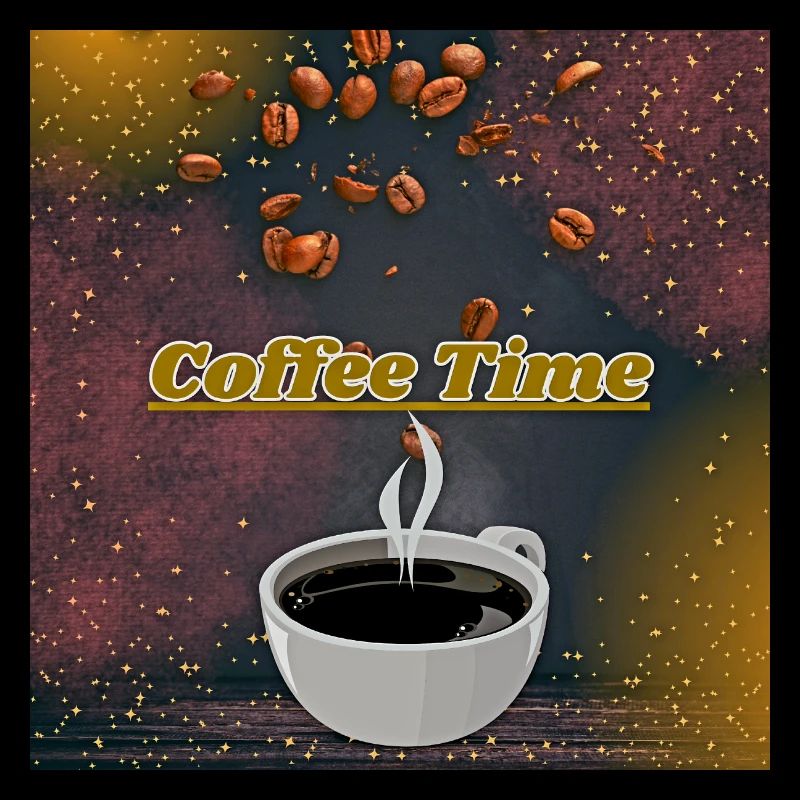 Coffe time