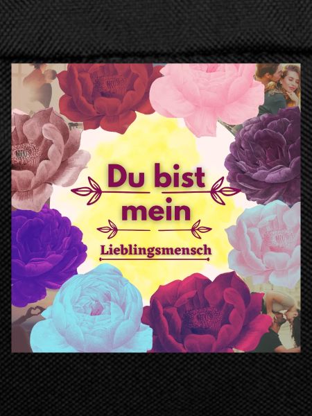 Lieblingsmensch