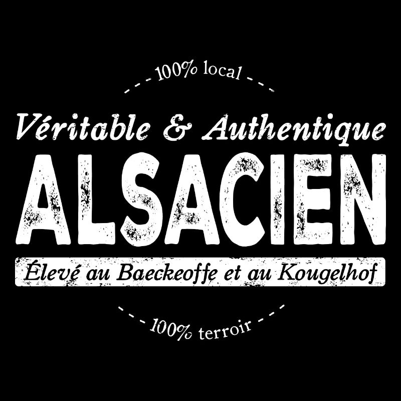 Alsacien d'Alsace