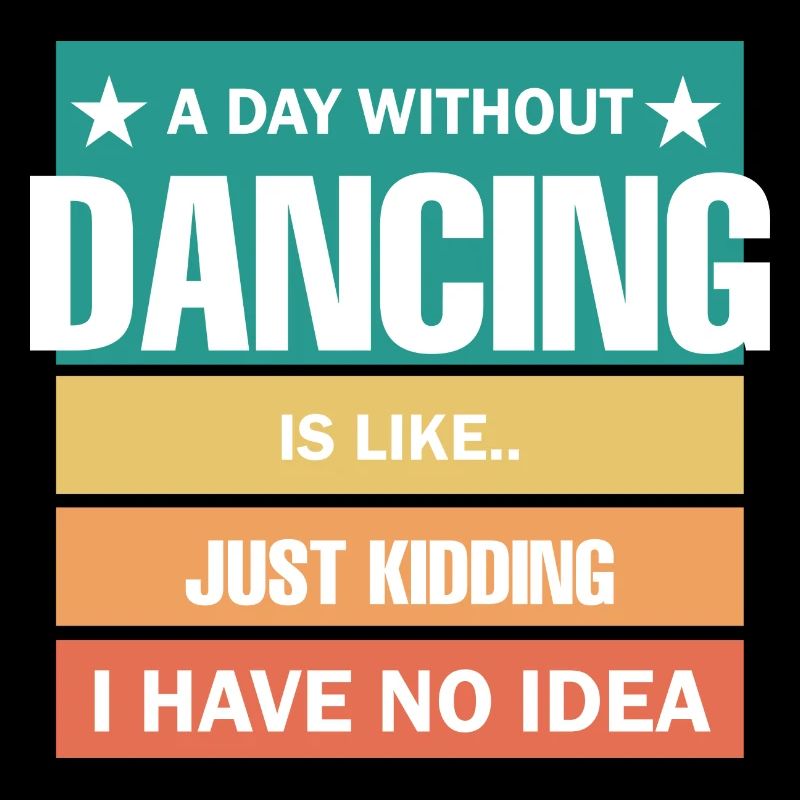Dancing Dance Music