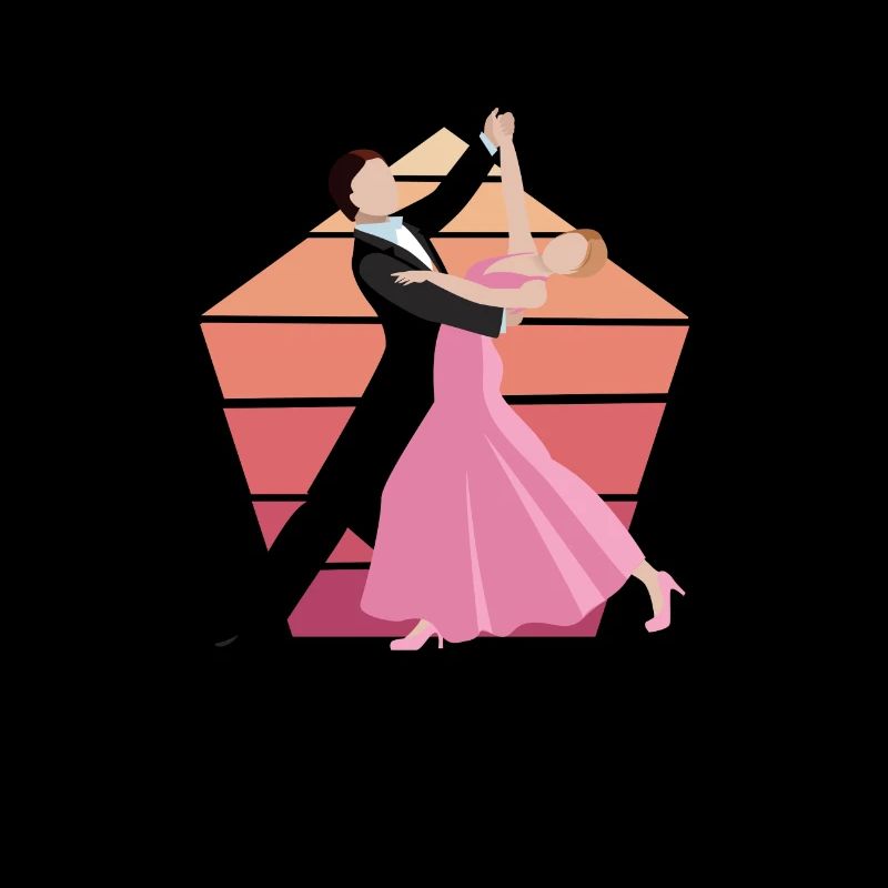 Dancing Dance Music