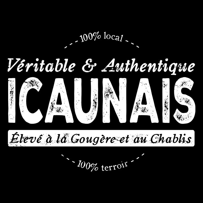 Icaunais de l'Yonne