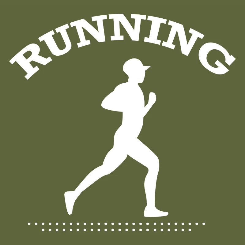 Running Marathon