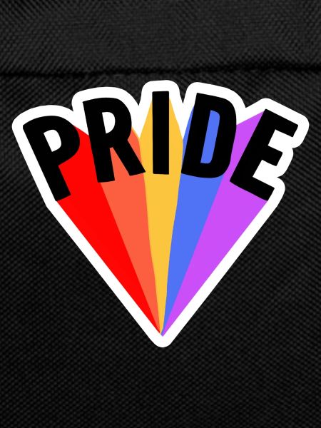 PRIDE LGBTQ+ MOTIFS