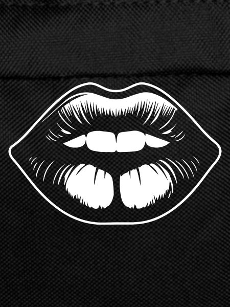 Lips, mouth, kissing lips