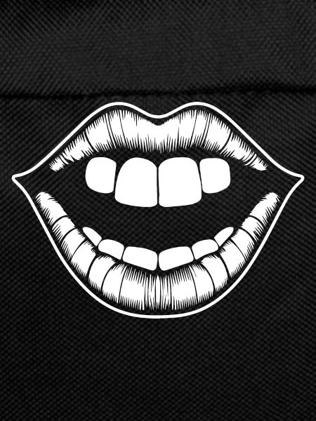 Lips, mouth, kissing lips
