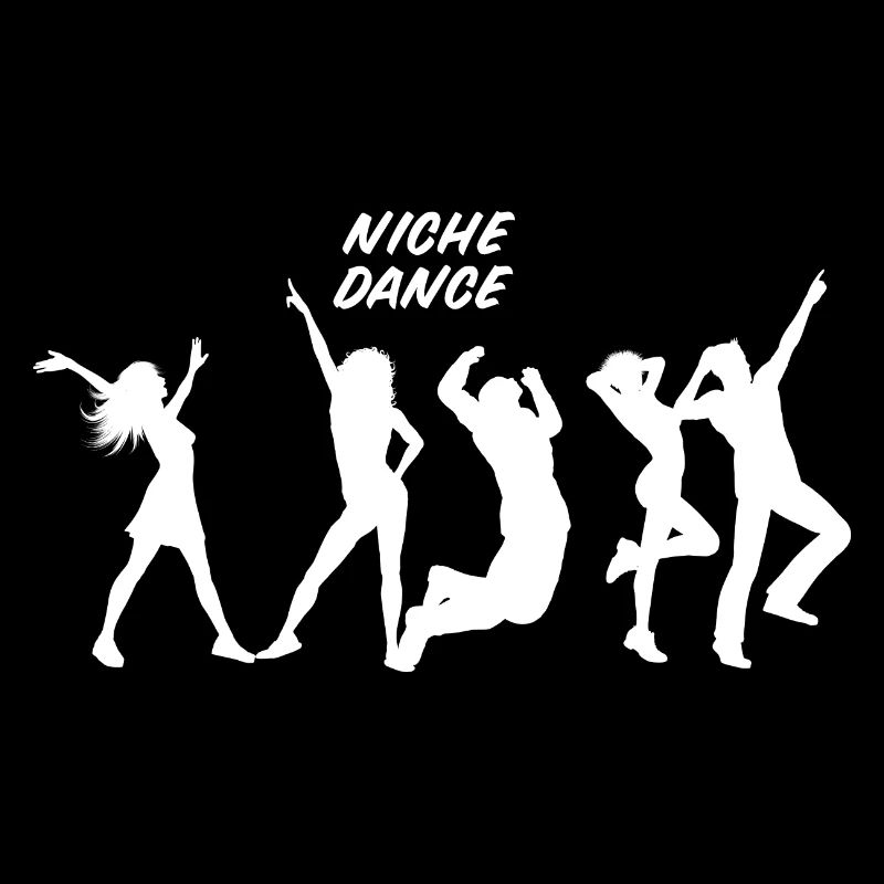 Danse Musique de danse