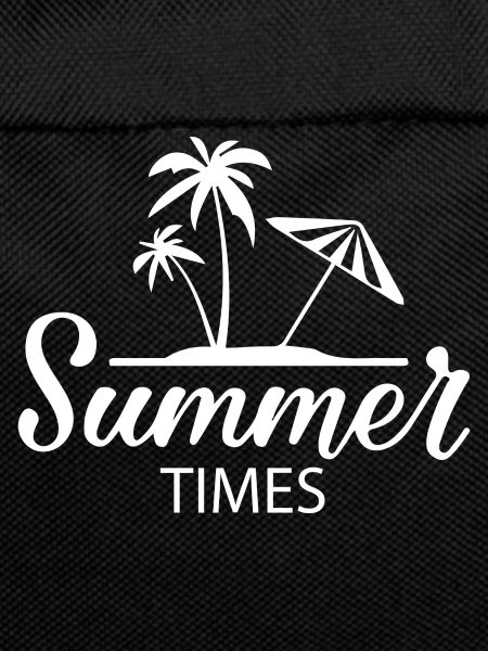 Summer Times