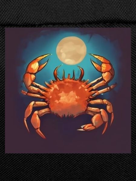 crabsolution