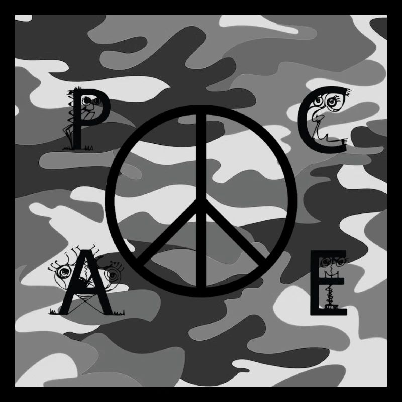 PACE GRIGIO
