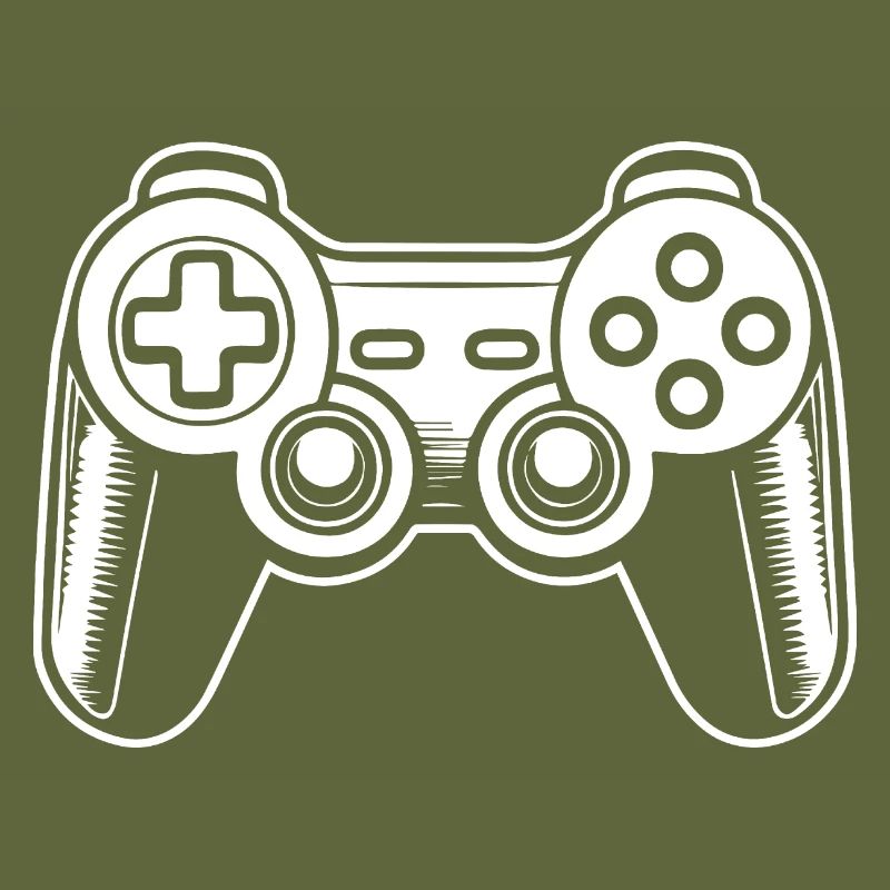 Controller Gaming Videospiele Gamepad