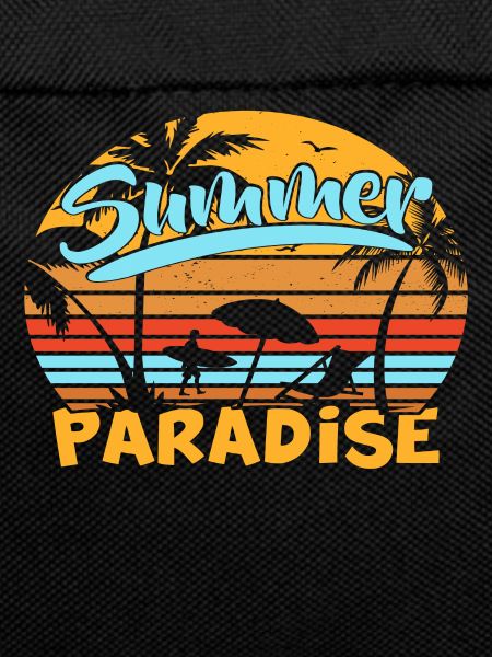 Summer Paradise