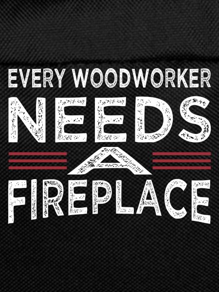 Present Carpenter Work Tshirts