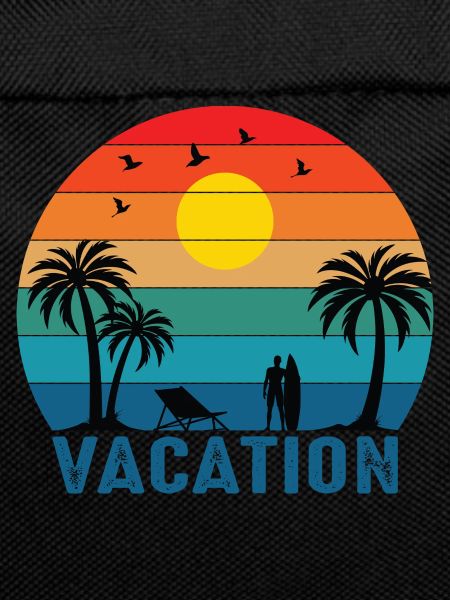 Vacation Time