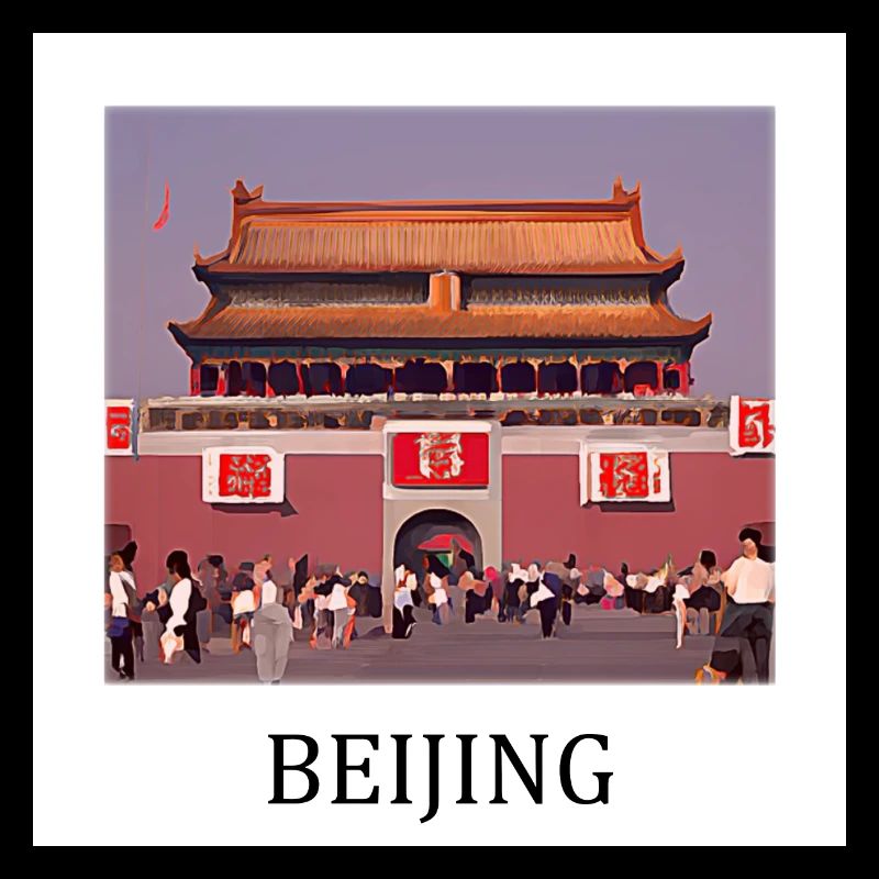 Beijing