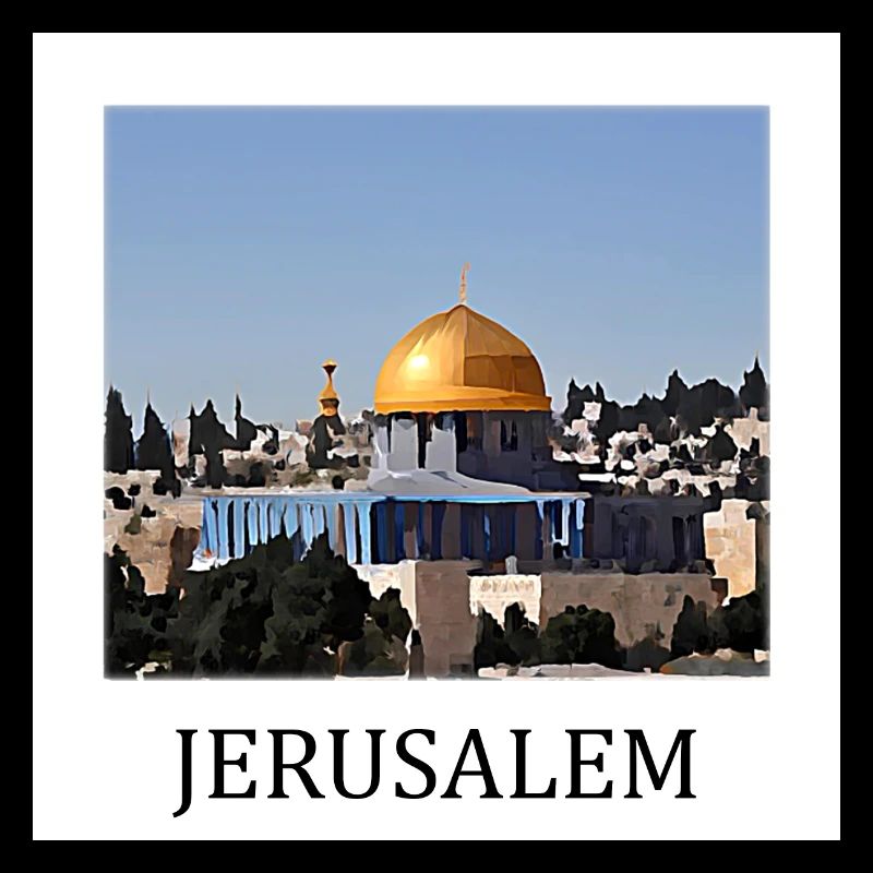 Jerusalem