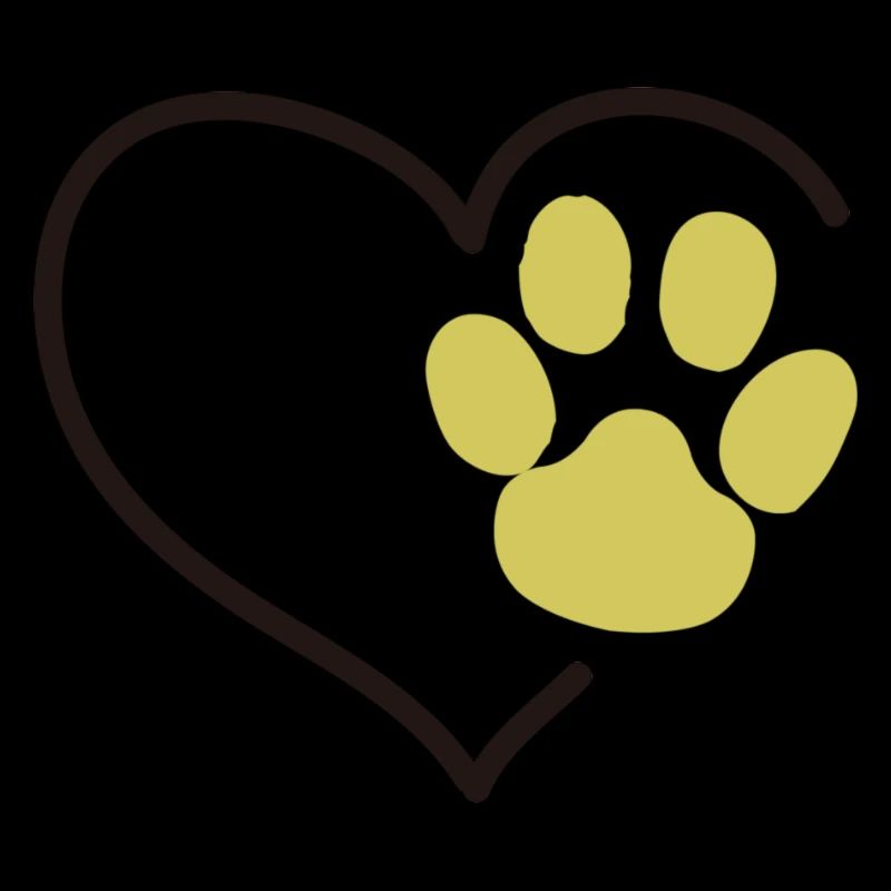Love paws