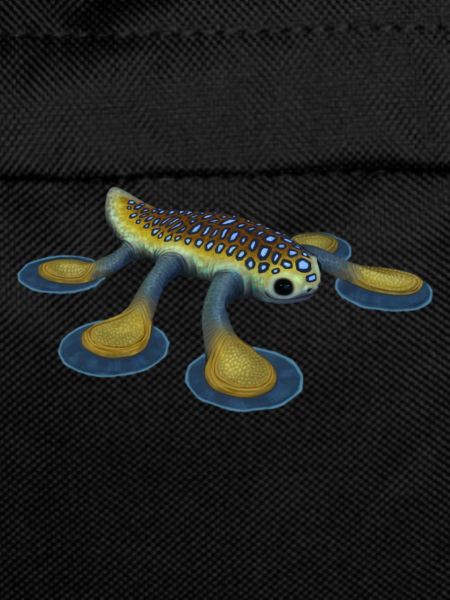 Schwebfisch