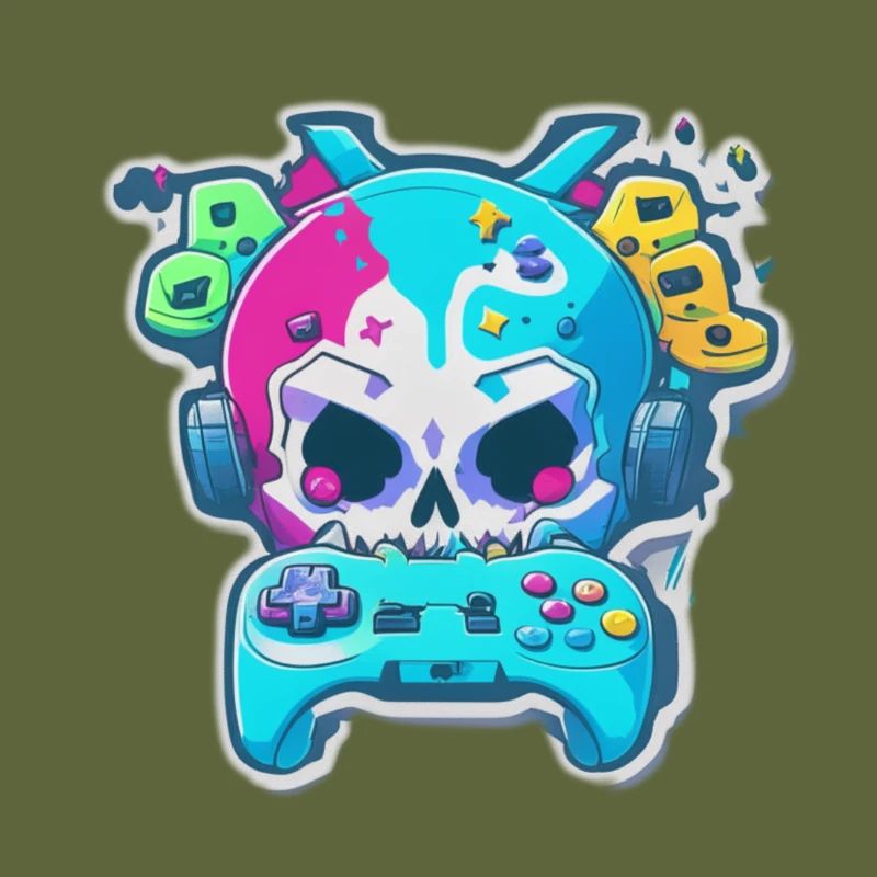 Skullhead Controller