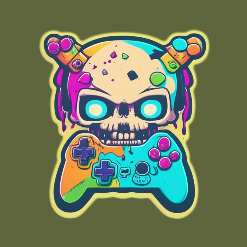 Skullhead Controller