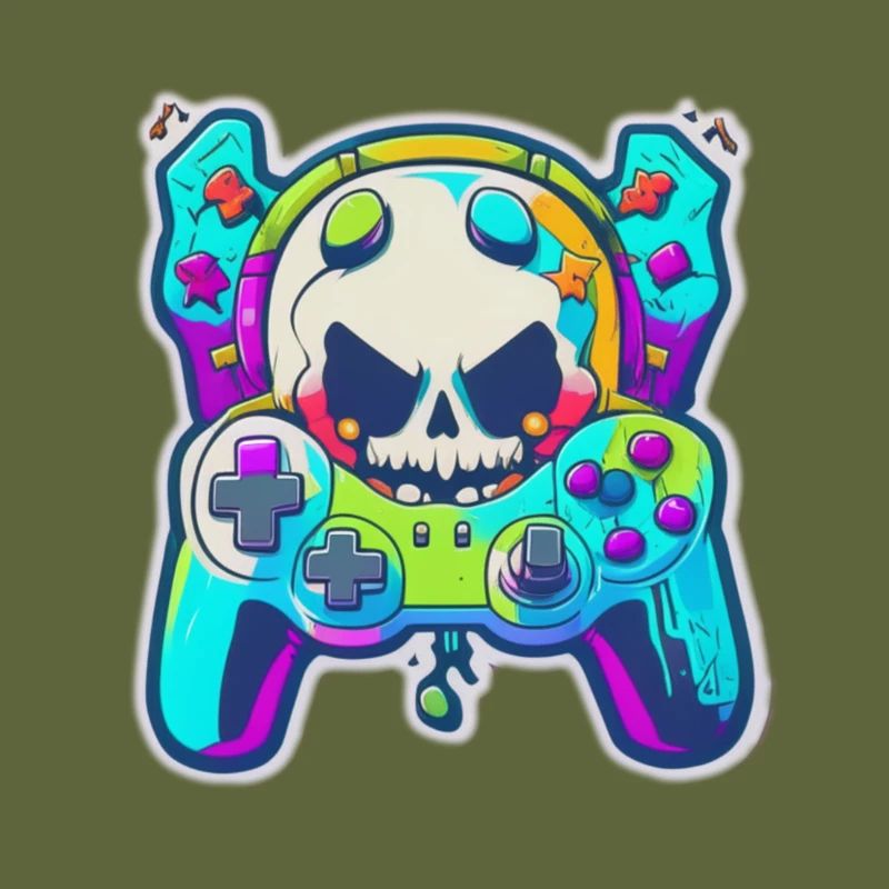 Skullhead Controller