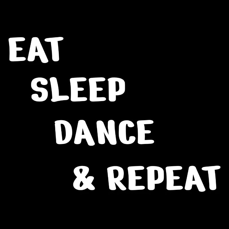 Dancing Dance Music