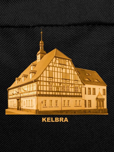 Kelbra Kyffhäuser Südharz Sachsen-Anhalt Rathaus