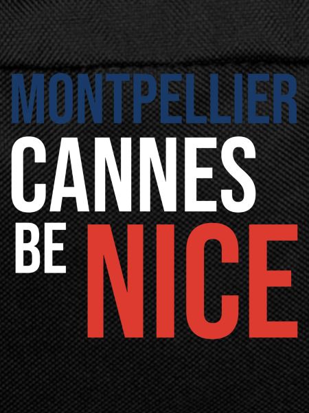 Creative Montpellier Hoodie