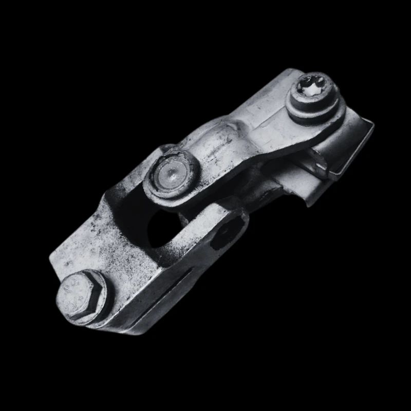 Universal joint: Powerful connection