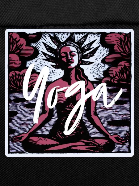 Yoga Padmasana Text