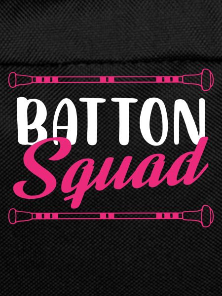 Baton Squad