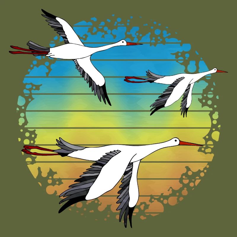 Storks