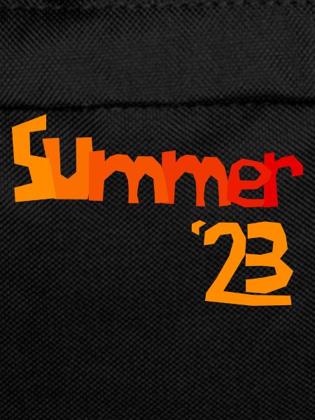 Été '23