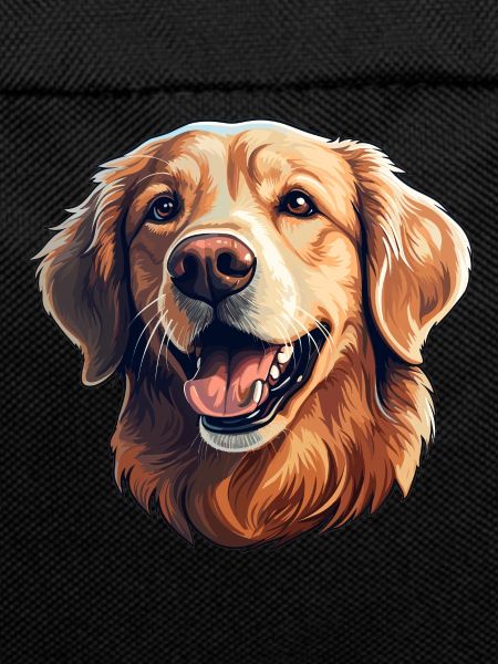 Golden Retriever Dog