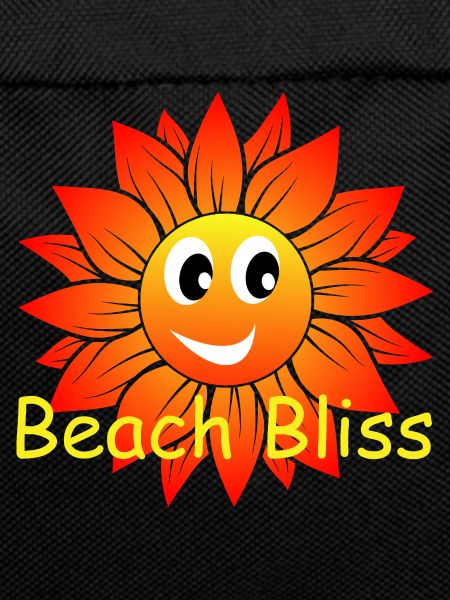 Beach Bliss - sunny holidays