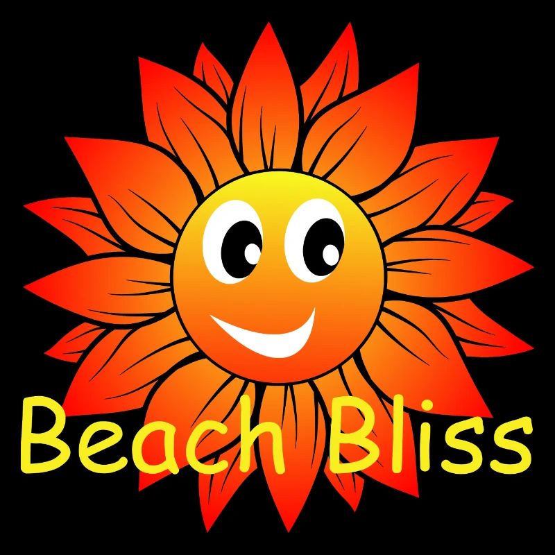 Beach Bliss - sunny holidays