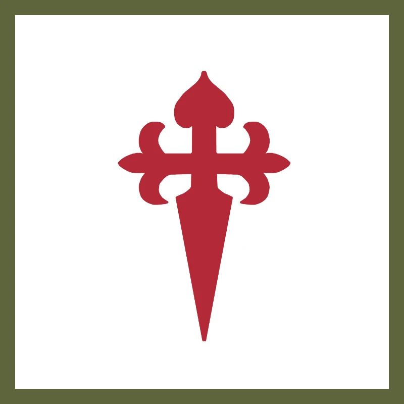 Saint-Jacques-de-Compostelle