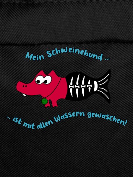 Meerwerkel washed with all waters