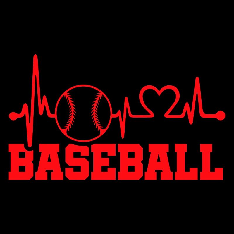 L’amour du baseball