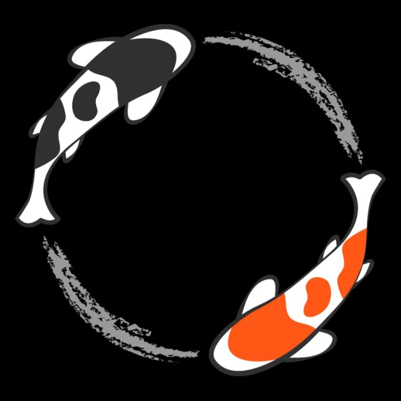 Koi Fish