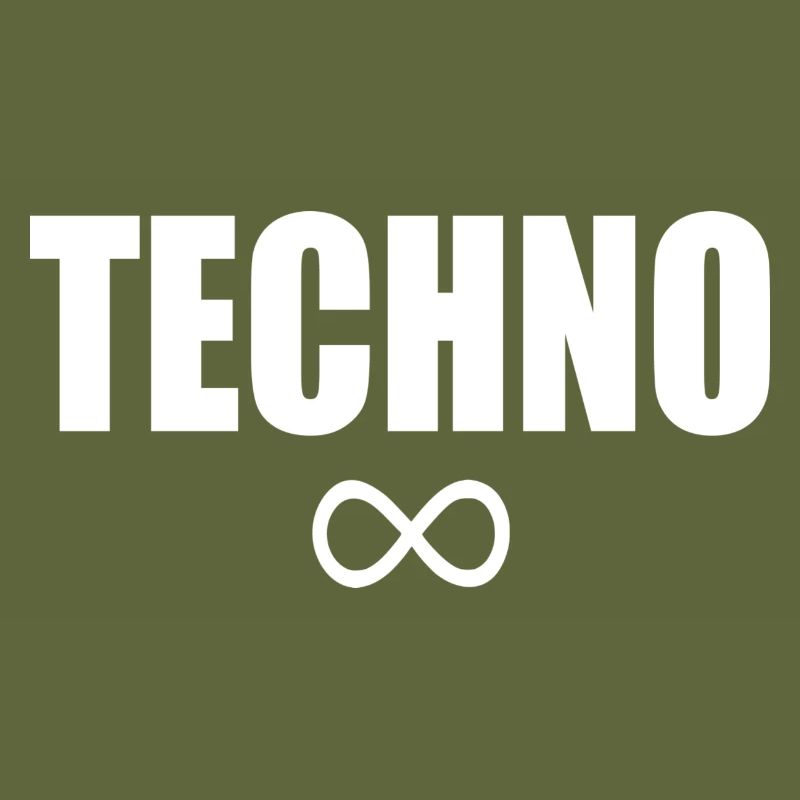 Techno infini