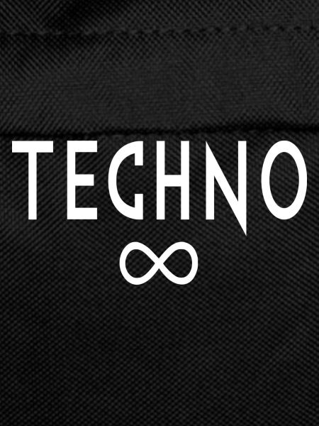 Techno infini